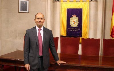Dr. Caubet: Nuevos desafíos en implantología oral