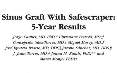 American Journal of Oral Maxillofacial Surgery