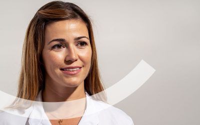 Conociendo a Cristina Bonet