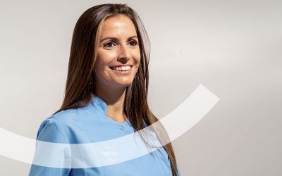Conociendo a Sandra Méndez