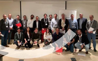 Seminario de Reconstrucción Craneomaxilofacial