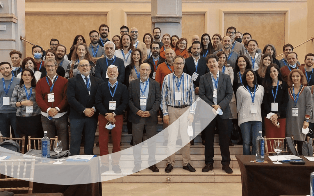 Dr. Morey participa en las V Jornadas Nacionales de la ATM