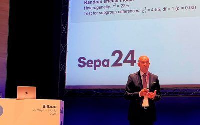 Nuestro éxito con implantes cigomáticos en el Congreso SEPA