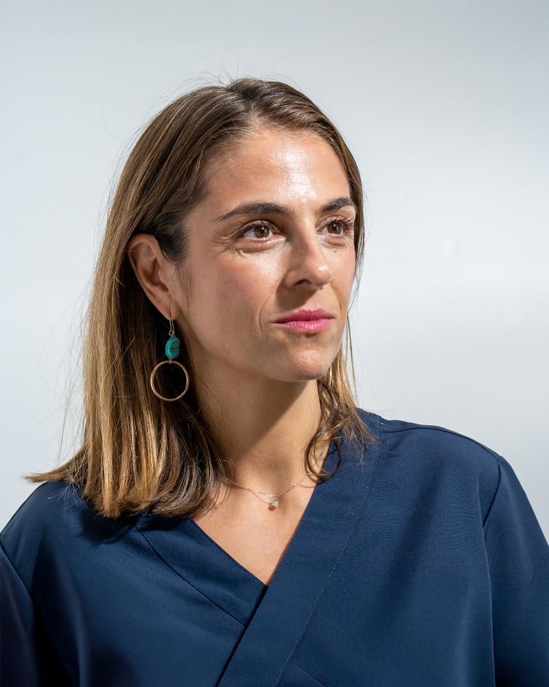 Dra. Marina Muñoz