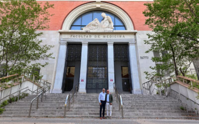 Jorge Caubet participa en la Jornada Expertise Valencia
