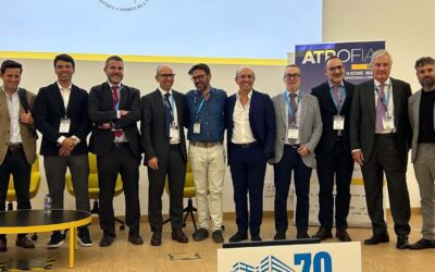 Protegido: Dr. Jorge Caubet dirige ATROFIA 2026 | GBCOM